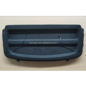 Nuevos accesorios <span class=keywords><strong>de</strong></span> Interior <span class=keywords><strong>de</strong></span> coche cubierta <span class=keywords><strong>de</strong></span> carga <span class=keywords><strong>de</strong></span> <span class=keywords><strong>maletero</strong></span> para <span class=keywords><strong>Renault</strong></span> <span class=keywords><strong>Captur</strong></span> 2013-2018 cubierta <span class=keywords><strong>de</strong></span> carga <span class=keywords><strong>de</strong></span> <span class=keywords><strong>maletero</strong></span> <span class=keywords><strong>de</strong></span> estante <span class=keywords><strong>de</strong></span> paquete trasero 794209363R - Product Image 2