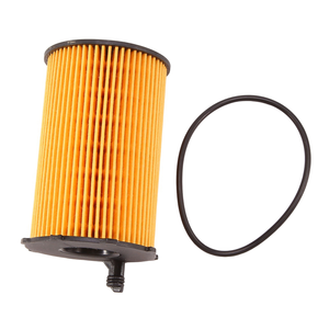 Q Filter oli sistem mesin otomatis 059198405 Filter untuk Porsche Audi A6 A7 A8 Q5 Q7 Quattro VW Touareg 3.0L V6 - Product Image 4