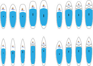 Planche de <span class=keywords><strong>paddle</strong></span> gonflable personnalisée en gros, planches de <span class=keywords><strong>paddle</strong></span>, planches de surf, surfboard 2026 - Product Image 6