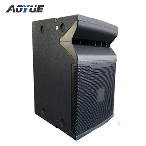 Altavoces de Medios y Bajos para Karaoke V932 de 800W y 12 Pulgadas, Altavoz Portátil de Neodimio para Fiestas, Sistema Line Array - Product Image 1