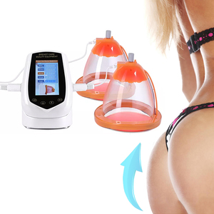 Coppettazione della pompa per l'ingrandimento del seno per il sollevamento del culo della terapia del vuoto del seno - Product Image 2