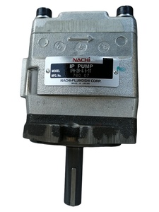 ปั๊มเกียร์ภายใน IPH-3B ชุด IPH IPH-3B-13 IPH-3B-10 IPH-3B-16เสียงรบกวนต่ำปั๊มน้ำมันไฮดรอลิกคุณภาพสูง - Product Image 2
