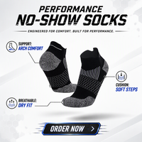 Chaussettes de sport en coton peigné, rembourrées, respirantes, avec soutien de la voûte plantaire, pour la course et les activités de plein air, pour hommes et femmes, vente en gros, chaussettes personnalisées avec logo