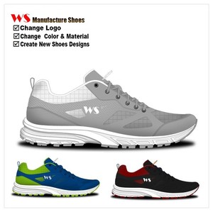 Baskets décontractées pour <span class=keywords><strong>hommes</strong></span> : Tige en maille respirante, semelle MD légère, chaussures de marche antidérapantes pour les trajets quotidiens - Product Image 2