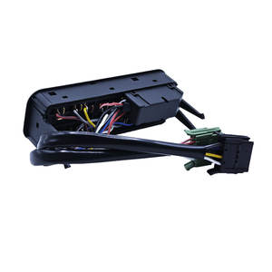 Interruptores de Elevalunas Eléctricos de Plástico ABS Nuevos 90312109 para Opel Vectra 1988-95 - Product Image 3