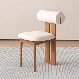 Sedia da Pranzo in Legno di Quercia Massello Stile Retrò Francese, Altezza Regolabile, Colori Personalizzabili, Marca <span class=keywords><strong>Dream</strong></span> House per Casa, Hotel, Caffè - Product Image 2