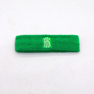 Muñequera Deportiva Personalizada iRun con Bordado, Soporte para la Muñeca, Protector de Muñeca, Banda Deportiva, Muñequera de Fitness - Product Image 1