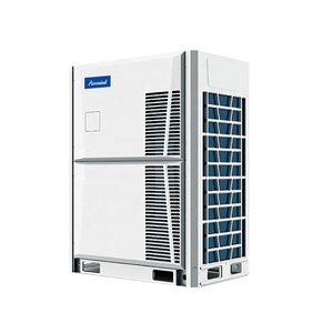 เครื่องปรับอากาศเชิงพาณิชย์แบบหลายโซน ระบบ VRV VRF ขนาด 22KW 26KW 28KW ประหยัดพลังงาน ประสิทธิภาพสูง พร้อมไส้กรองมาตรฐานยุโรปและอเมริกา ใช้สารทำความเย็น R32 ใช้งานได้หลากหลาย - Product Image 1