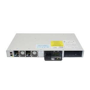 สำหรับ C9200-48T-E สวิตช์เครือข่ายองค์กร 48 พอร์ต 10/100/1000Mbps พร้อม POE SNMP QoS - Product Image 1