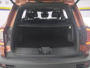 ฮาวาล ดาร์โก 2021-2026 รถเอสยูวี ฮาวาล รถ ฮาวาล ราคา บิ๊กด็อก พลัส ผลิตในจีน เกียร์ธรรมดา - Product Image 4