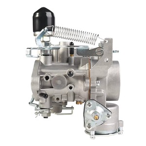 Ensemble de carburateur OEM 113-129-031K pour carburateur VW BEETLE 34 PICT 12V - Product Image 4