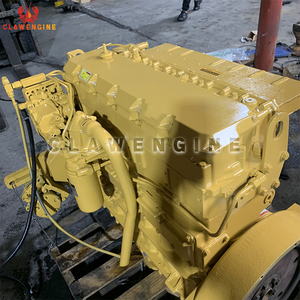 Conjunto de Motor Diésel Clawengine 3116 de 6.6L y 6 Cilindros, 205-350HP, para Excavadora Mediana y Cargadora de Ruedas, Envío desde Hong Kong - Product Image 2