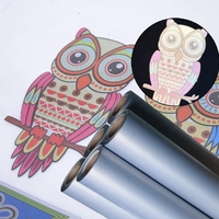 Nouvelle tendance fabricant d'étiquettes réfléchissantes marque personnalisée Logo T-shirts vinyle transfert de chaleur pour vêtement