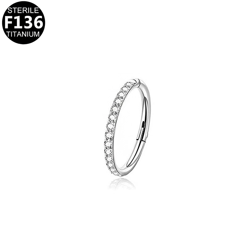 1.2*6 mm silver