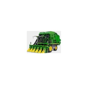 Pompe hydraulique à 6 têtes pour moissonneuse-batteuse de coton John Deere CP690, pour usage agricole - Product Image 3