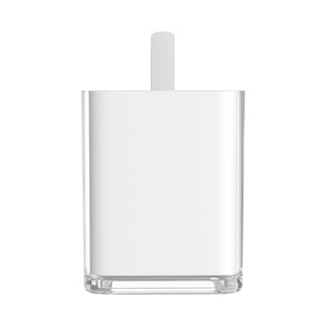 Funda Protectora Transparente de TPU para Adaptador de Corriente Anker de 65W, Compatible con Carga Rápida - Product Image 5