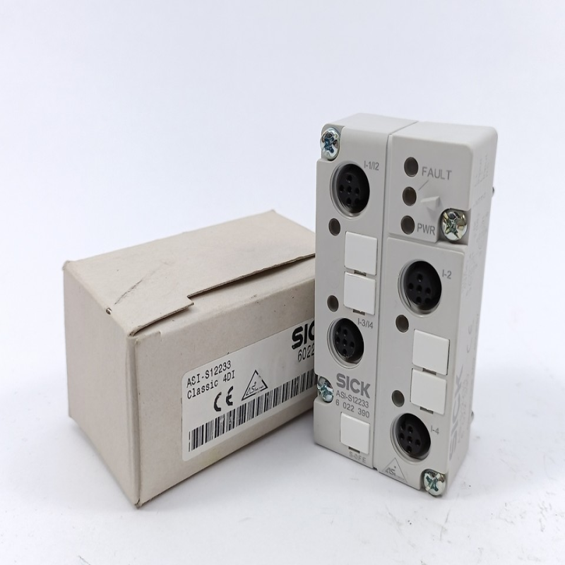 Neue Originalware auf Lager PLC ASI-S12233 6 022 390****^^^^ https://www.siboasi.com