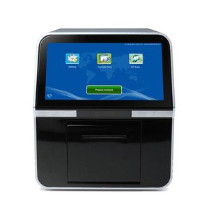 Analizador Bioquímico Seco Totalmente Automático de Primera Calidad a Precio de Fábrica/Equipo de Análisis Bioquímico - Product Image 1