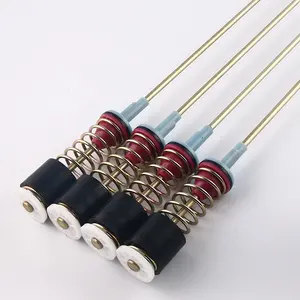 Repuestos de Alta Calidad para Lavadora, Varillas de Suspensión de 66.5cm, Modelo Mejorado DC97-05280W - Product Image 3