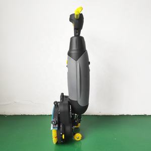 Industriële schrobzuigmachine, huishoudelijke vloerreinigingsmachine, autonome schrobzuigmachine - Product Image 2