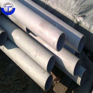 TP304 BKS, <span class=keywords><strong>TP304L</strong></span>, TP316, ท่อสแตนเลส TP316L, ท่อไร้รอยต่อ SS - Product Image 3