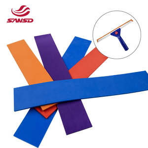 Blocco di Schiuma <span class=keywords><strong>Eva</strong></span> ad Alta Densità a Celle Chiuse Antistatico Certificato REACH EN71 Impermeabile e Assorbente agli Urti - Product Image 5