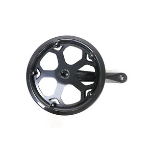 Juego de Bielas al por Mayor para Bicicleta V20, Accesorios de Reparación, Kit de Conversión de Bicicleta Eléctrica, Herramienta de Bielas para Bicicleta - Product Image 4