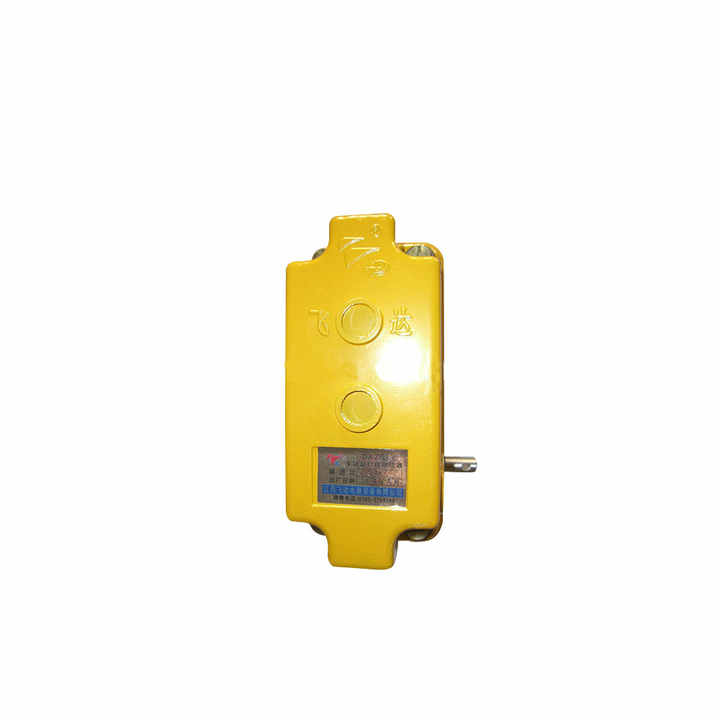 Tower Crane DXZ Limit Switch with Potentiometer for Hoist Mechanism ...