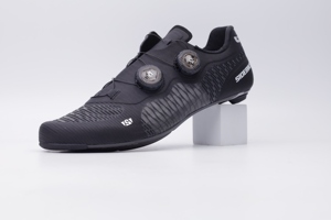 Nouveau design de chaussures de cyclisme en carbone semelle extérieure <span class=keywords><strong>Sidebike</strong></span> chaussures respirantes professionnelles SD017 PRO RD - Product Image 3