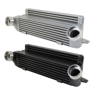 Intercooler de Alto Rendimiento para <span class=keywords><strong>BMW</strong></span> 325d 330d <span class=keywords><strong>335d</strong></span> E90 E92 E93 Diésel 05-13 - Product Image 1