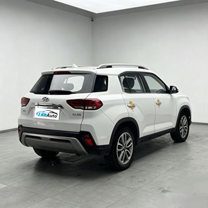 <span class=keywords><strong>Hyundai</strong></span> <span class=keywords><strong>Ix35</strong></span> 2018 de <span class=keywords><strong>Segunda</strong></span> <span class=keywords><strong>Mano</strong></span>, Transmisión Automática, Volante a la Izquierda, Motor a Gasolina, SUV con Bajo Kilometraje - Product Image 5