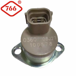 Nouvelle vanne SCV, <span class=keywords><strong>prix</strong></span> de gros, pièces automobiles, vanne de contrôle d'aspiration de la pompe <span class=keywords><strong>à</strong></span> carburant pour Mitsubishi Pajero OEM 1460A037 294200-0360 - Product Image 2