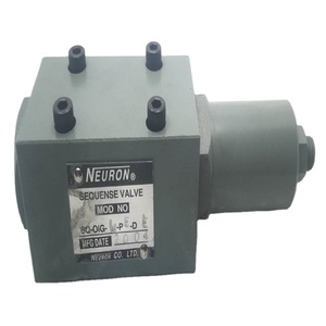 Neuron sequense van mod không SQ-OIG-M-PE-DE SQ-0IG-M-P-E-DE co., Ltd. Thủy lực Sản xuất tại Đài Loan - Product Image 1