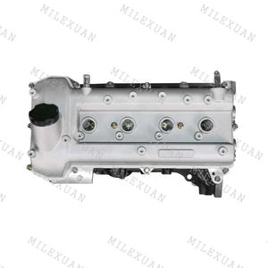 Pièce moteur 1.5L SFG16C Bloc moteur long pour Dongfeng <span class=keywords><strong>Sokon</strong></span> <span class=keywords><strong>DFSK</strong></span> Xiaokang SFG16C Ensemble moteur - Product Image 4