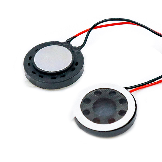 13MM 8 Ohm 1W Speaker Module Full Range Loudspeaker Unit 90dB Audio Driver