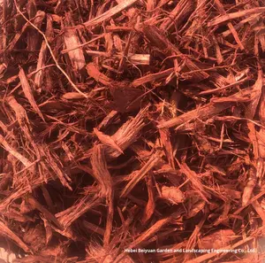 Dalles <span class=keywords><strong>de</strong></span> pavage vertes <span class=keywords><strong>pour</strong></span> <span class=keywords><strong>jardin</strong></span> extérieur modernes, en <span class=keywords><strong>copeaux</strong></span> <span class=keywords><strong>de</strong></span> <span class=keywords><strong>bois</strong></span> écologiques teints, rectangulaires, 1,2x1,2m, origine Chine, design paysager artistique - Product Image 6