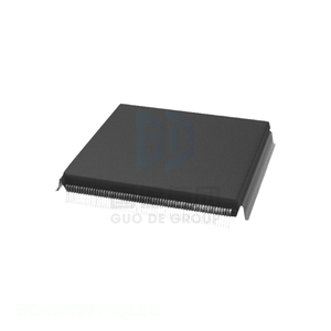 יצרן ערוץ multport gigabit ethernet selebcm53128vkqleg לקנות רכיבים אלקטרוניים באינטרנט - Product Image 1