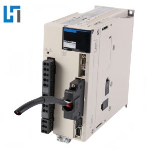 โมดูลควบคุมการเขียนโปรแกรม PLC ไดรเวอร์ SGD7S-120A10A002 SGD7S-120A00A002ใหม่ดั้งเดิมระบบอัตโนมัติในอุตสาหกรรม - Product Image 1