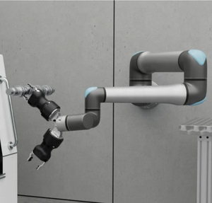 Robot Colaborativo Universal UR20, Paletizador, Robotiq con Pinzas de Vacío, Brazo Robótico Industrial, Precios de Proveedor - Product Image 2