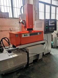 CNC EDM chết chìm Máy d7145 EDM tạo thành máy giá thấp Đài Loan công nghệ EDM <span class=keywords><strong>Sinker</strong></span> máy - Product Image 2