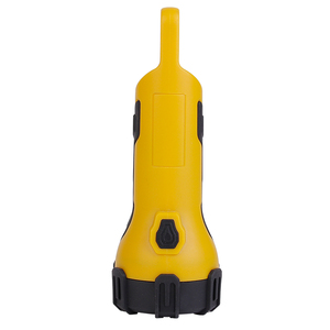 Chất lượng cao xách tay pin khô Đèn pin ABS nhựa không thấm nước <span class=keywords><strong>LED</strong></span> tay <span class=keywords><strong>Torch</strong></span> cho mưa tuyết và hazy thời tiết - Product Image 2