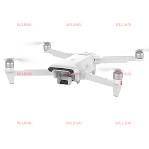GPS Brushless 3 axes avec caméra 4K, portée <span class=keywords><strong>de</strong></span> 20 km, télécommande Wi-Fi/application - Product Image 3
