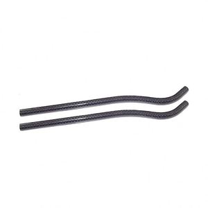 SHENYU 3K Carbon Fiber Bent Tube Lightweight High Strength for <b>Eyeglass</b> <b>Frames</b>, Drone Landing Gear & RC Model Parts - Product Image 6