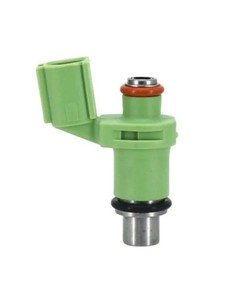 Injecteur de carburant pour moto OEM 5D7-E3770- OO pour <span class=keywords><strong>YAMAHA</strong></span> XMAX <span class=keywords><strong>125</strong></span> NMAX <span class=keywords><strong>125</strong></span> YZF <span class=keywords><strong>125</strong></span> <span class=keywords><strong>WR</strong></span> <span class=keywords><strong>125</strong></span> <span class=keywords><strong>R</strong></span> 6 orifices - Product Image 1