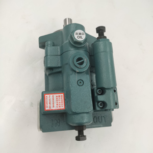 ปั๊มไฮดรอลิก OEM รุ่น PVS-3B PVS-0B PVS-0A PVS-1B PVS-1A PVS-2B PVS-2A ปั๊มลูกสูบไฮดรอลิกแรงดันสูง PVS-2A-35N3-11 - Product Image 3