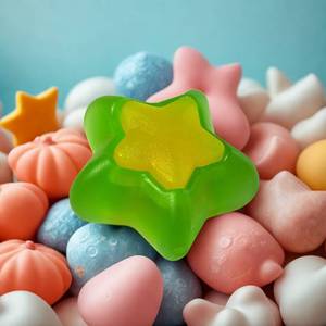 บีบของเล่นนุ่ม - Product Image 3