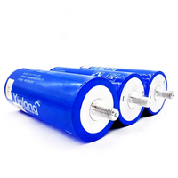 Baterías de Titanato de Litio Yinglong 2.3V 45Ah IMR 18650 LTO, Celdas de Batería de Grado Industrial con Descarga de 10C para Audio de Automóvil, UPS y Almacenamiento de Energía