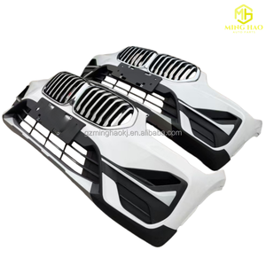 Importa paraurti, coperture motore e parafanghi per auto. Disponibile all'ingrosso per il periodo 2020-2021 il paraurti <span class=keywords><strong>BMW</strong></span> X1 F49. - Product Image 3