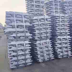 แท่งอลูมิเนียมบริสุทธิ์ 99.9% ซีรีส์ Baina 6000 ไม่ผสมโลหะ ขายดี ราคาถูก - Product Image 3