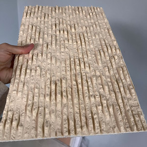 <span class=keywords><strong>Piedra</strong></span> Decorativa Mcm de Alta Calidad a Precio de Mayoreo RCL, Losas de <span class=keywords><strong>Piedra</strong></span> Artificial de Mármol, Revestimiento - Product Image 2
